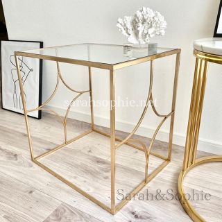 ザラホーム コーヒーテーブル/サイドテーブルの通販 43点 | ZARA HOME