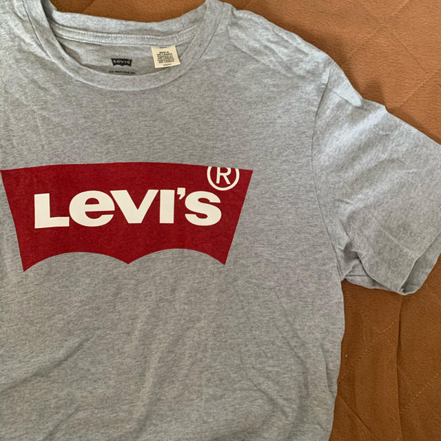 Levi's(リーバイス)のLevi's  リーバイス　Tシャツ メンズのトップス(Tシャツ/カットソー(半袖/袖なし))の商品写真