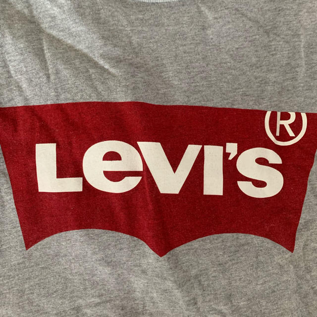 Levi's(リーバイス)のLevi's  リーバイス　Tシャツ メンズのトップス(Tシャツ/カットソー(半袖/袖なし))の商品写真