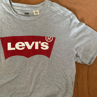 リーバイス(Levi's)のLevi's  リーバイス　Tシャツ(Tシャツ/カットソー(半袖/袖なし))