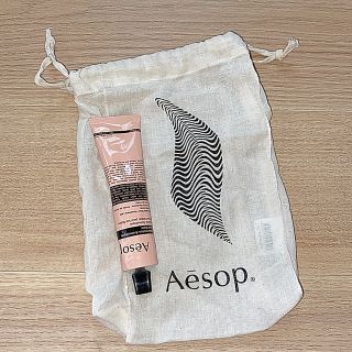 イソップ(Aesop)のAesop ハンドクリーム(ハンドクリーム)