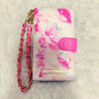 セシルマクビー(CECIL McBEE)のiPhone6ケース♡(モバイルケース/カバー)