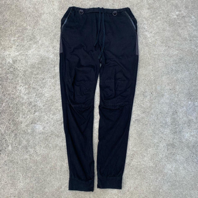 SUNSEA flea market pants フリマパンツ