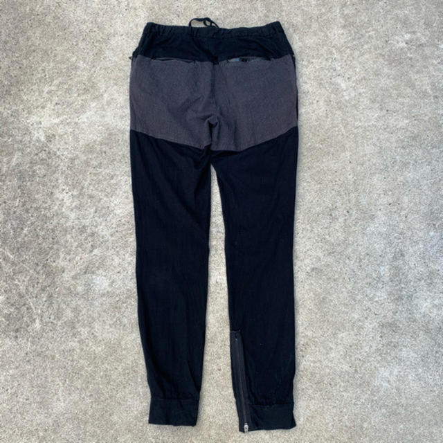 SUNSEA(サンシー)のSUNSEA flea market pants フリマパンツ メンズのパンツ(その他)の商品写真