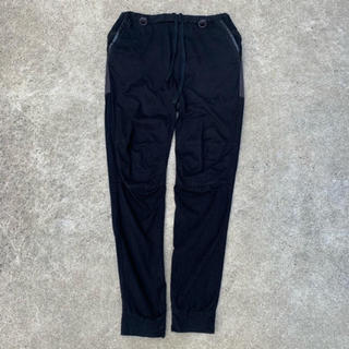 サンシー(SUNSEA)のSUNSEA flea market pants フリマパンツ(その他)