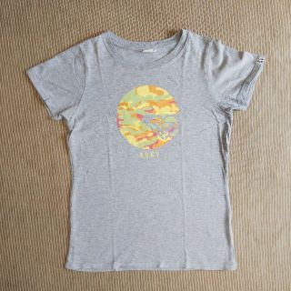 ロキシー(Roxy)の【美品】2枚セット ROXY Tシャツ(Tシャツ(半袖/袖なし))