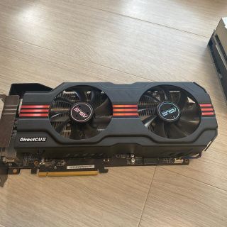 エイスース(ASUS)のgtx680(PCパーツ)