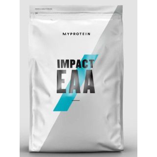 マイプロテイン(MYPROTEIN)のピンクグレープフルーツ味　EAA 1kg マイプロテイン Impact EAA(アミノ酸)