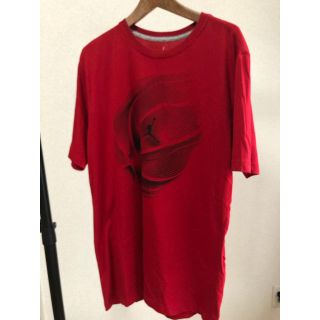 ナイキ(NIKE)のNIKE JORDAN Tシャツ(Tシャツ/カットソー(半袖/袖なし))