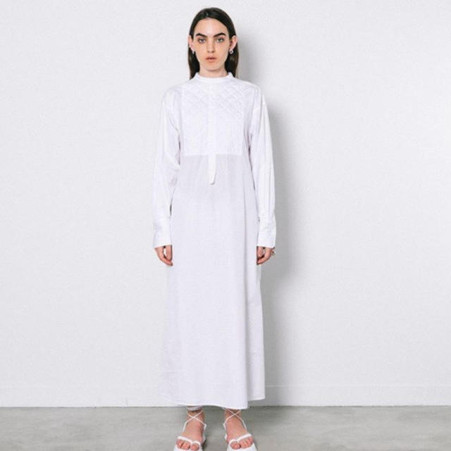 ジェーンスミス 予約完売 ワンピース JANE SMITH 【オンライン限定商品