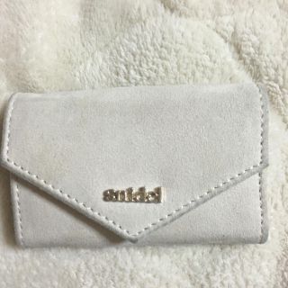 スナイデル(SNIDEL)のsnidel♡キーケース(キーケース)