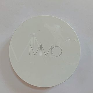 エムアイエムシー(MiMC)のmimc   ミネラルイレイザーバーム(化粧下地)