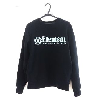 エレメント(ELEMENT)のエレメント トレーナー ELEMENT メンズ(ニット/セーター)