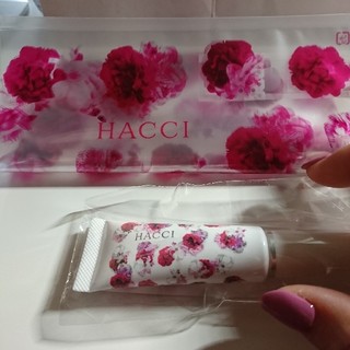 ハッチ(HACCI)のHACCI ティントオイルリップ FP(リップケア/リップクリーム)