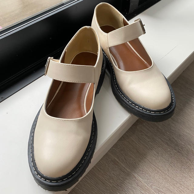 GU - メリージェーンシューズの通販 by shop|ジーユーならラクマ GU - メリージェーンシューズの通販 by shop|ジーユーならラクマ