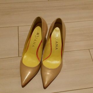 ダイアナ(DIANA)のダイアナ👠(ハイヒール/パンプス)