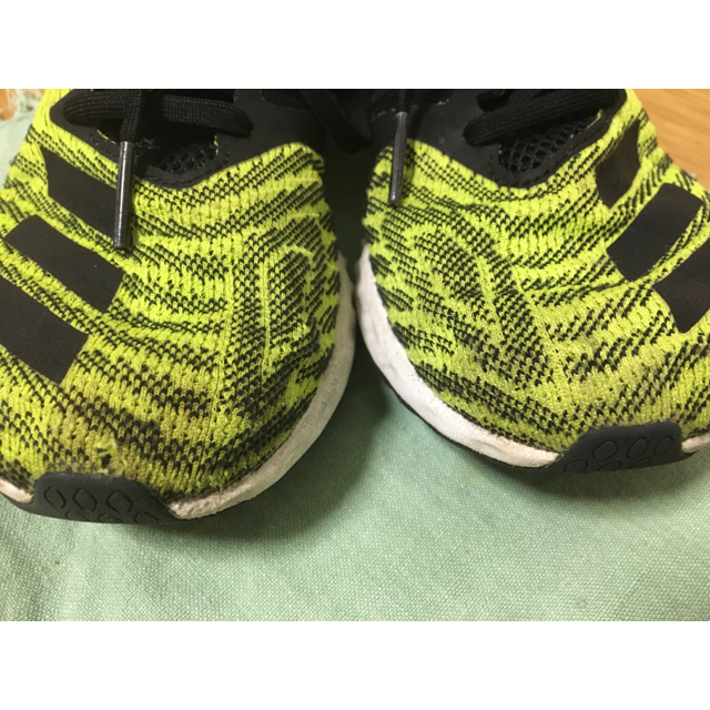 adidas(アディダス)の殿 &姫様限定でお願いいたします！（adidas 26cm シューズ スポーツ/アウトドアのランニング(シューズ)の商品写真