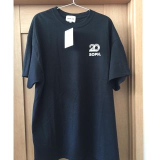 ソフ(SOPH)のソフ  Tシャツ(Tシャツ/カットソー(半袖/袖なし))