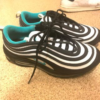 ナイキ(NIKE)のAIR MAX 97 26.5(スニーカー)