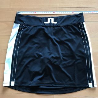 ジェイリンドバーグ(J.LINDEBERG)のリンドバーグ　ゴルフスカートちゃる様専用(ウエア)