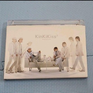 キンキキッズ(KinKi Kids)のKinKi Kids/KinKi KISS2 Single Selection(ミュージック)
