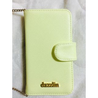 ダズリン(dazzlin)のdazzlin♡iPhone6カバー(その他)