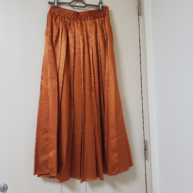 jouetie(ジュエティ)のロングスカート レディースのスカート(ロングスカート)の商品写真