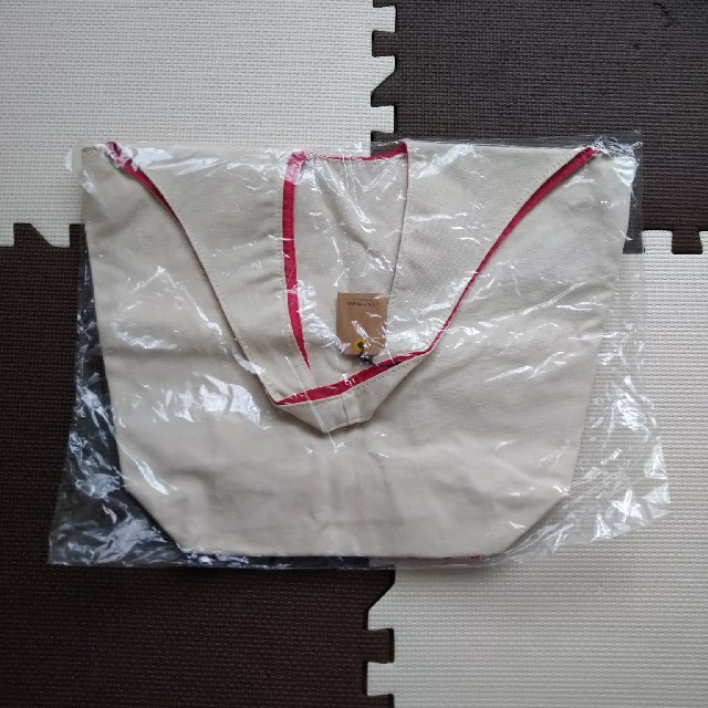 L'OCCITANE(ロクシタン)のロクシタン　エコバック レディースのバッグ(エコバッグ)の商品写真