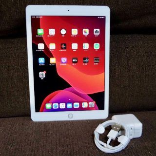 アイパッド(iPad)のiPad Pro 9.7 Wi-Fi+Cellular SIMフリー 32GB(タブレット)