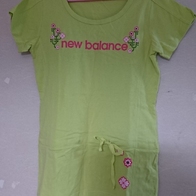 New Balance(ニューバランス)のTシャツ メンズのトップス(Tシャツ/カットソー(半袖/袖なし))の商品写真