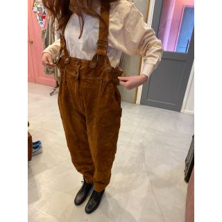 カーハート(carhartt)のヴィンテージ  ワークパンツ(ワークパンツ/カーゴパンツ)