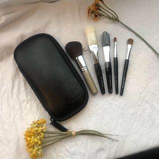 シュウウエムラ(shu uemura)の【未使用】shu uemura ブラシセット(コフレ/メイクアップセット)