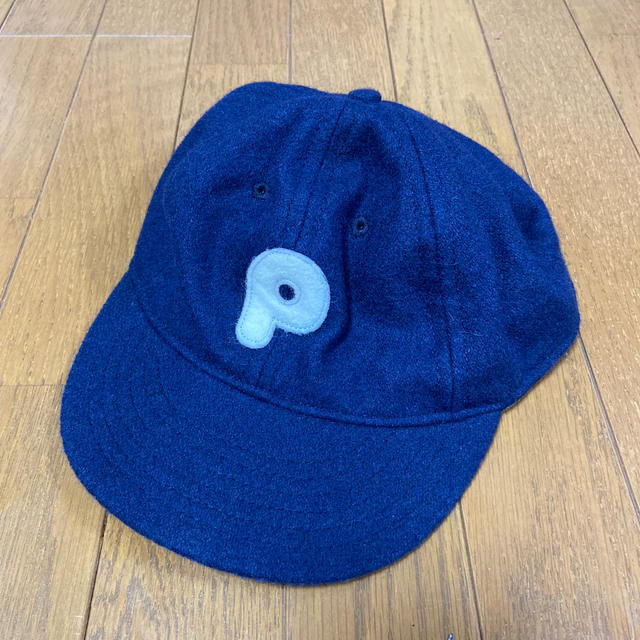 COOPERSTOWN P-CAP POPEYE