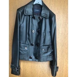 バーバリー(BURBERRY)のバーバリー　ジャケット(ブルゾン)