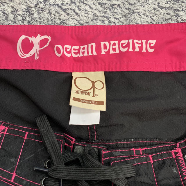 OCEAN PACIFIC(オーシャンパシフィック)のメンズ　オーシャンパシフィック水着 メンズの水着/浴衣(水着)の商品写真