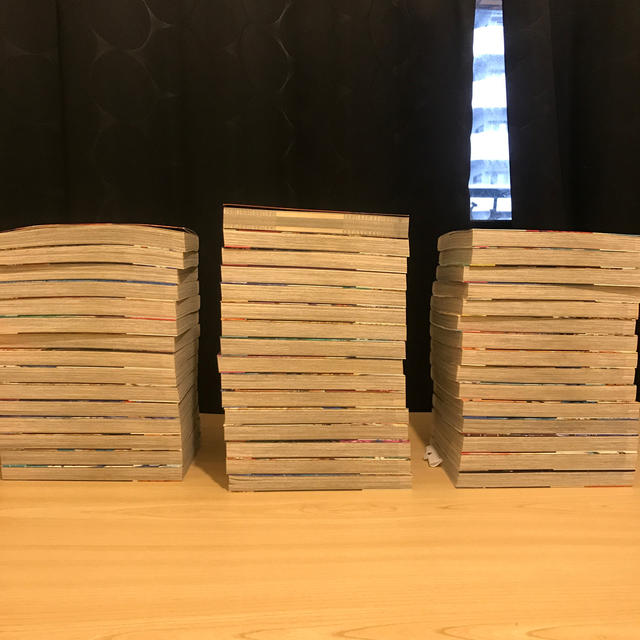 キングダム 1巻〜45巻セット キングダム 1巻〜45巻セット