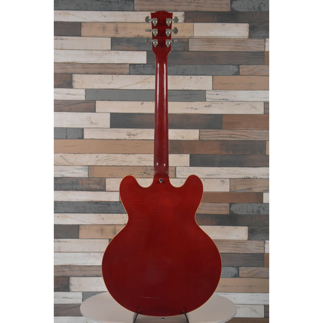 GIBSON ES-335DOT Cherry 1999年製