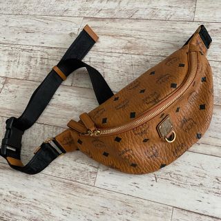 MCM(MCM) ボディバッグ/ウエストポーチ(レディース)の通販 46点