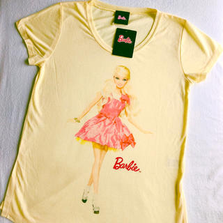 バービー(Barbie)のBarbie Tシャツ(Tシャツ(半袖/袖なし))