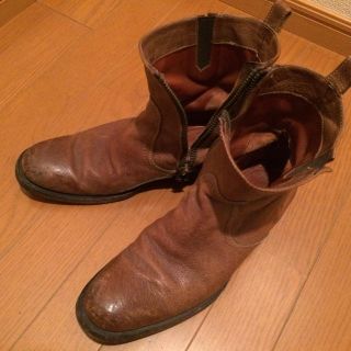 ブッテロ アメカジの通販 5点 | BUTTEROを買うならラクマ