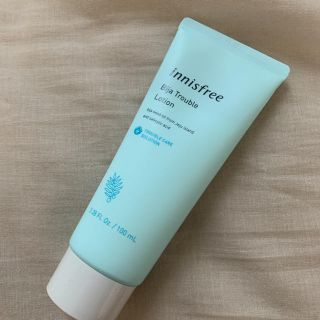 イニスフリー(Innisfree)のイニスフリー　ビジャ　トラブルローション(化粧水/ローション)