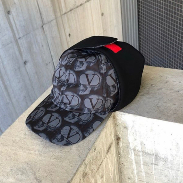 VALENTINO - VALENTINO CAP の通販 by|ヴァレンティノならラクマ