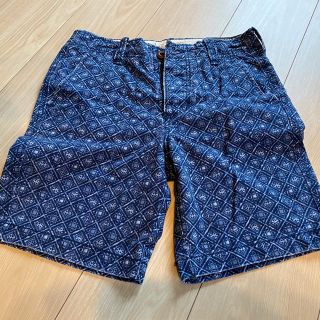 ホリスター(Hollister)の【新品タグ付き‼️】ホリスターショートパンツ(ショートパンツ)