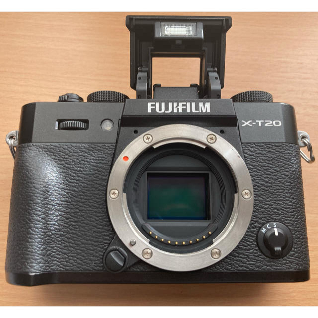 Fujifilm X-T20 ボディ