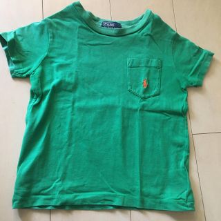 ポロラルフローレン(POLO RALPH LAUREN)のラルフローレン Ｔシャツ(Tシャツ/カットソー)