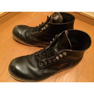 レッドウィング(REDWING)のレッドウィング ブーツ(ブーツ)