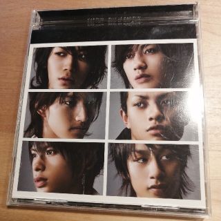 カトゥーン(KAT-TUN)の【KAT-TUN】Best of KAT-TUN　(ポップス/ロック(邦楽))