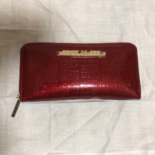 セシルマクビー(CECIL McBEE)のCECIL McBEE 長財布(財布)