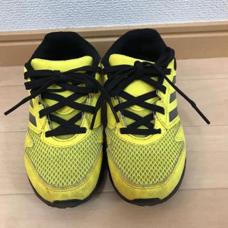 アディダス(adidas)のアディダススニーカー　キッズ(スニーカー)