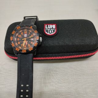 ルミノックス(Luminox)のLUMINOX　3050/3950(腕時計(アナログ))